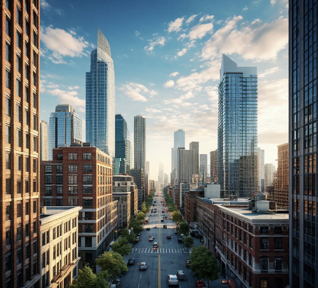 Magnetic fields and the urban environment: why electromagnetic shielding is needed